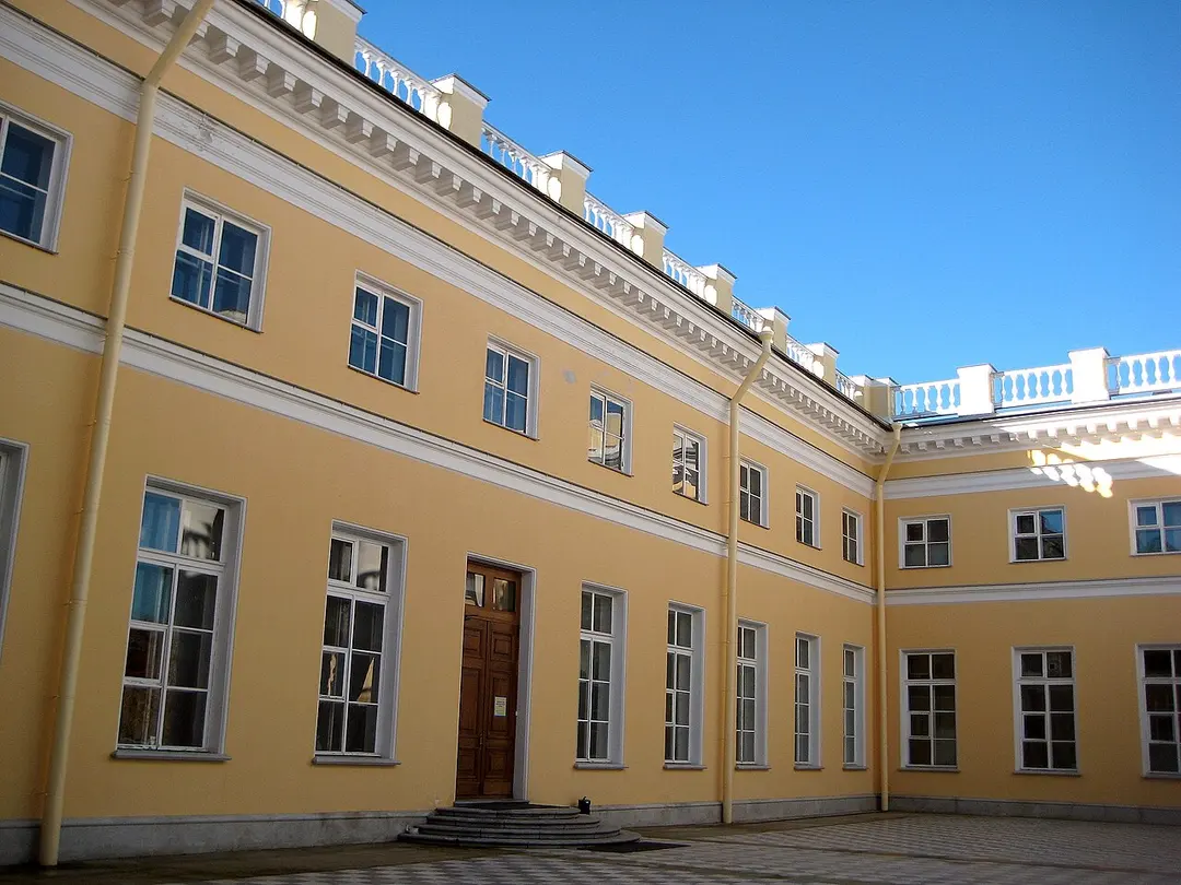 Alexanderpalast