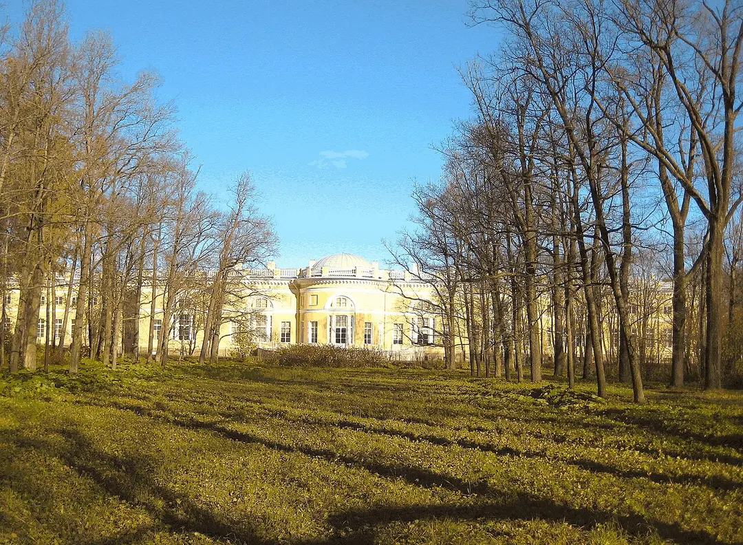 Alexanderpalast