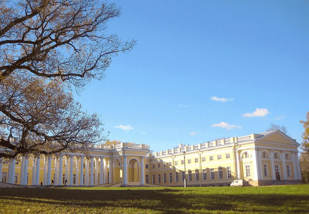 Alexanderpalast