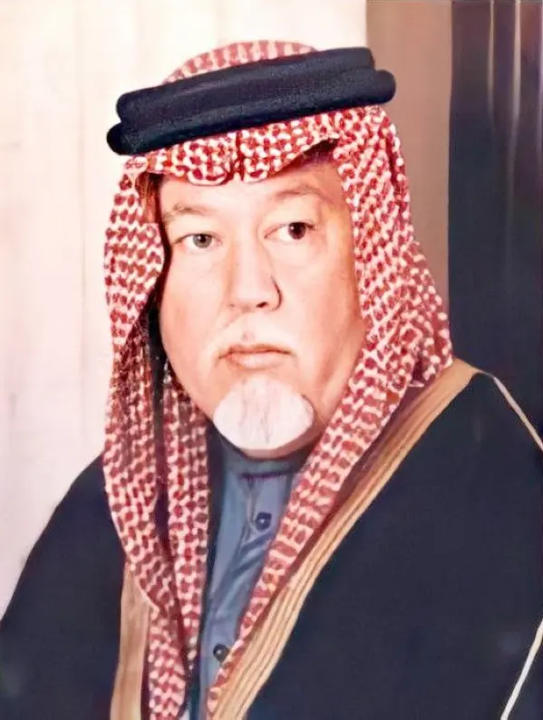 مهد آل سعود