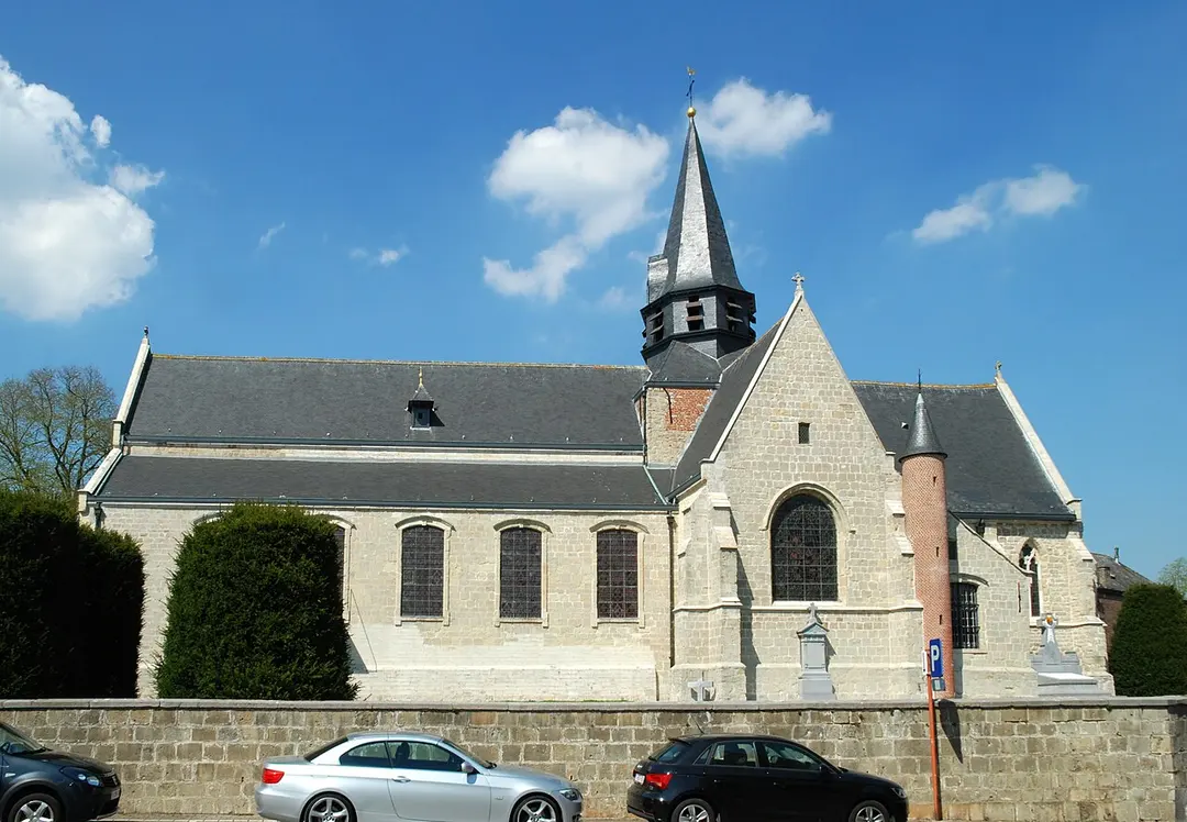 Onze-Lieve-Vrouw-Hemelvaartkerk