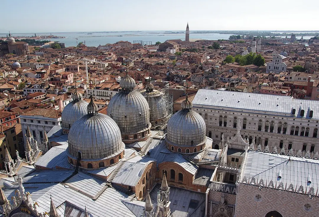 Chiesa di San Zaccaria
