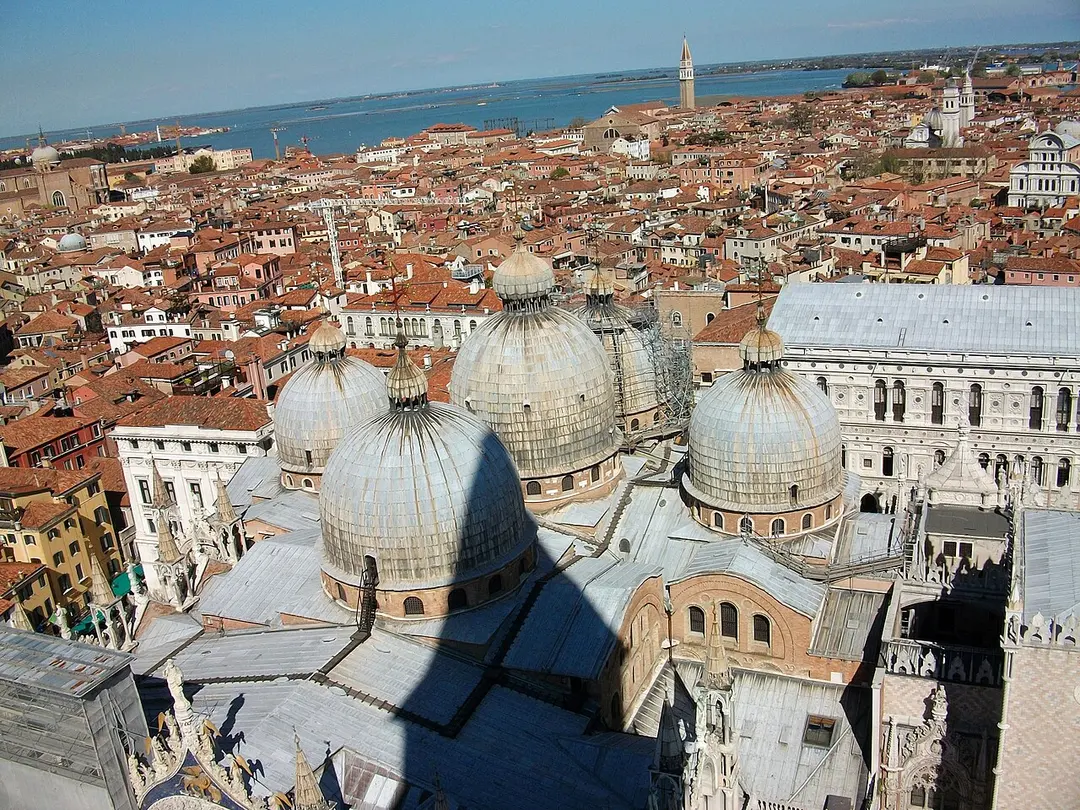 Chiesa di San Zaccaria