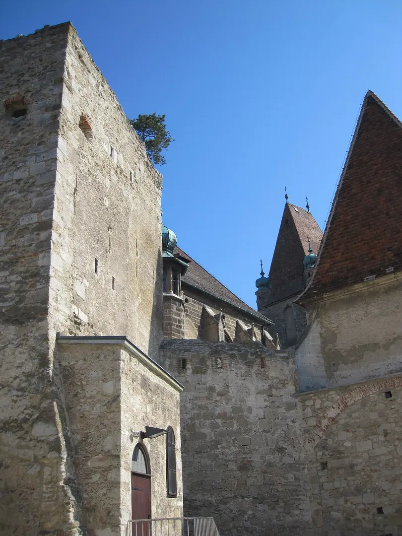 Burg Perchtoldsdorf