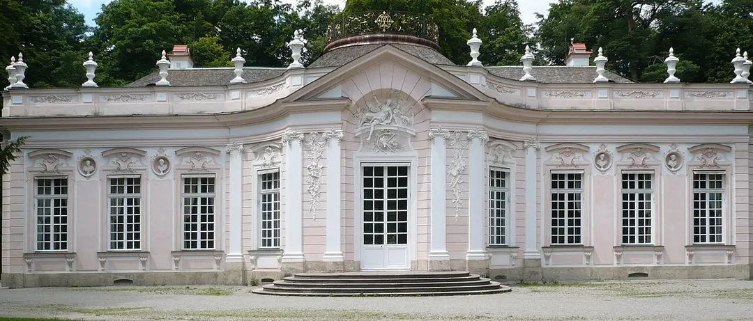 Amalienburg