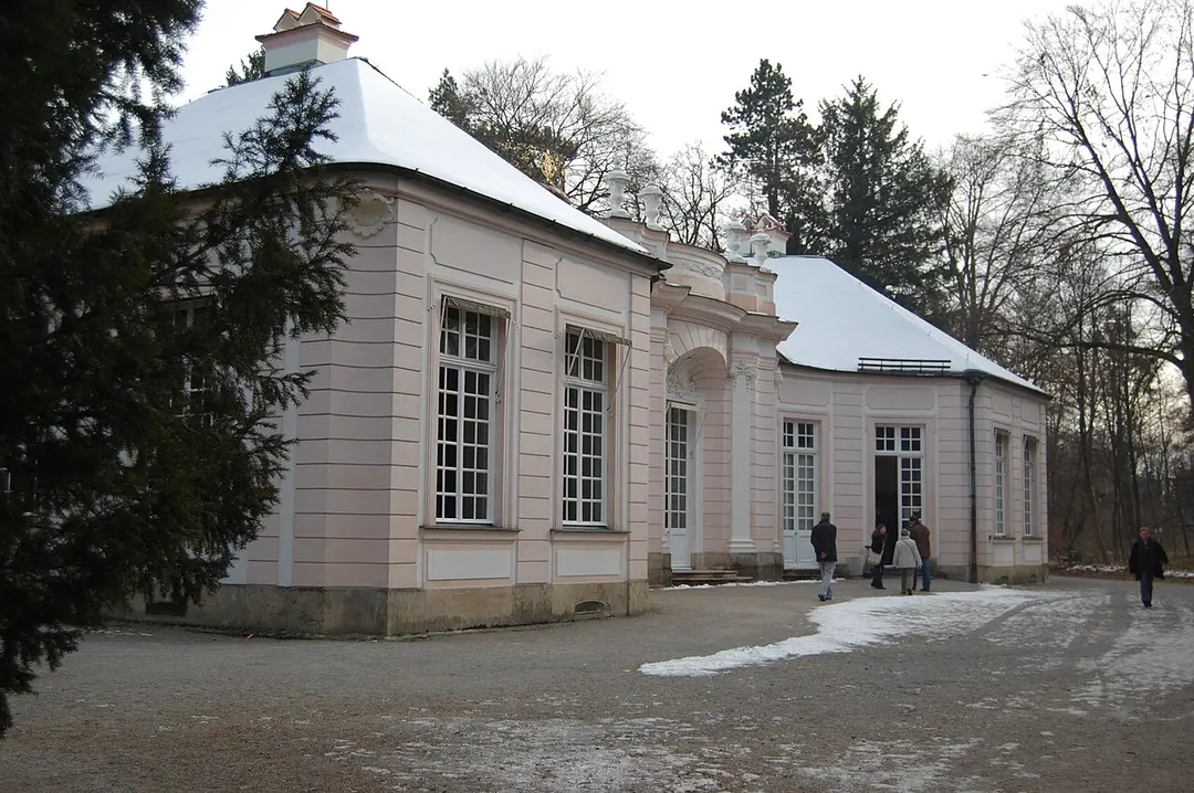 Amalienburg
