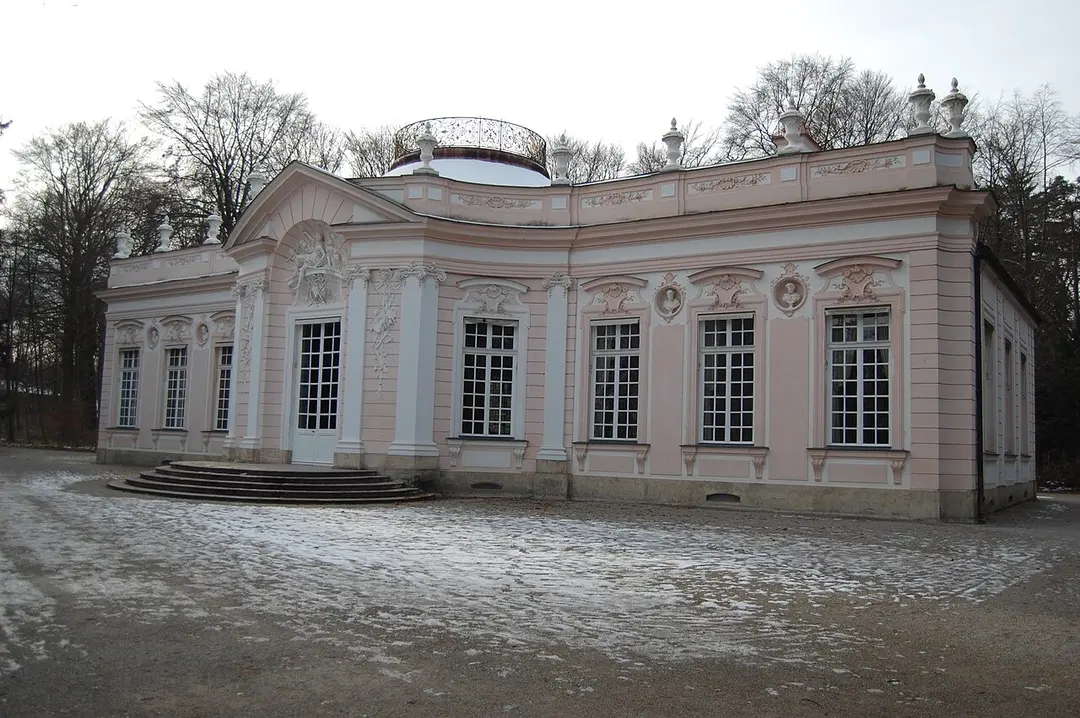 Amalienburg