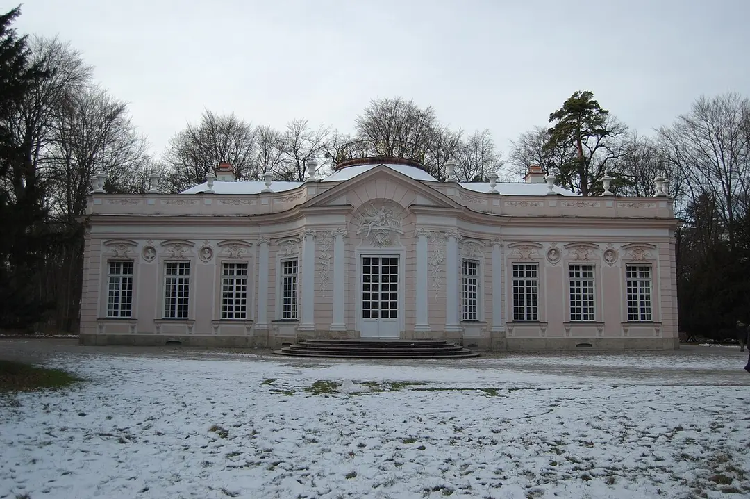 Amalienburg