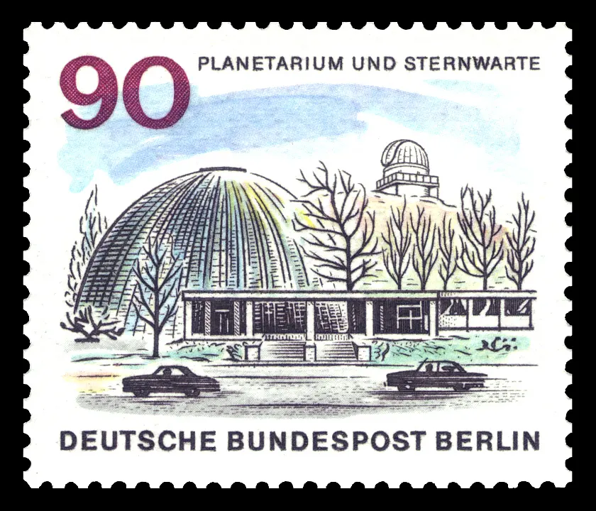 Wilhelm-Foerster-Sternwarte