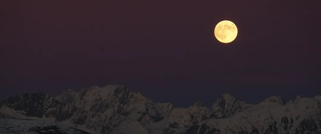 Parc national du Mercantour (cœur)