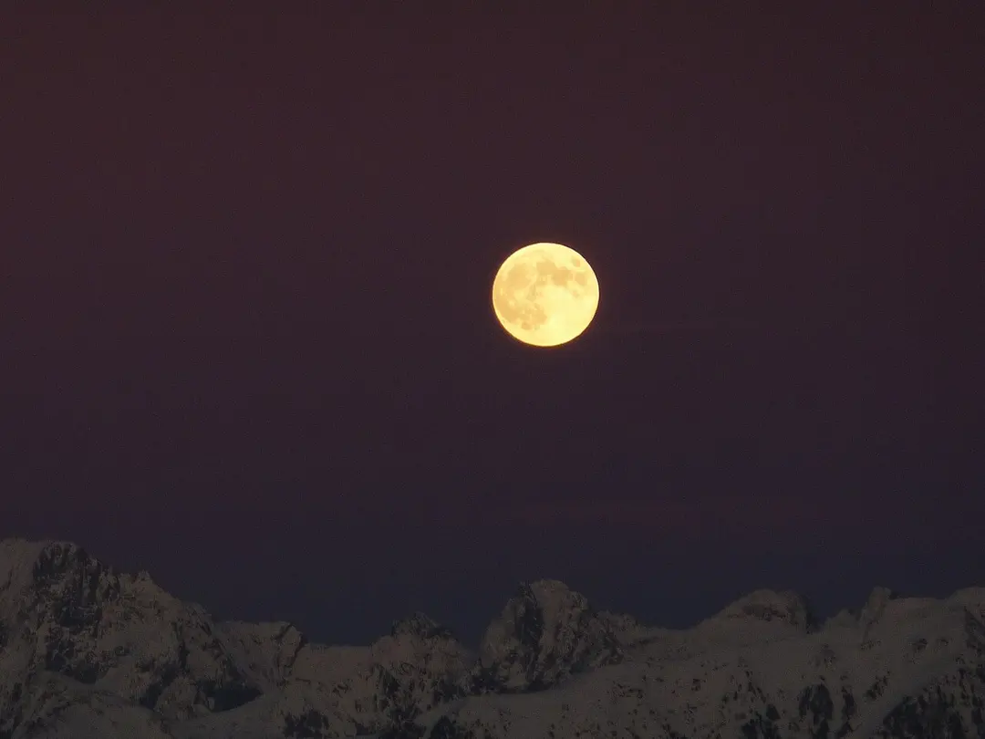 Parc national du Mercantour (cœur)