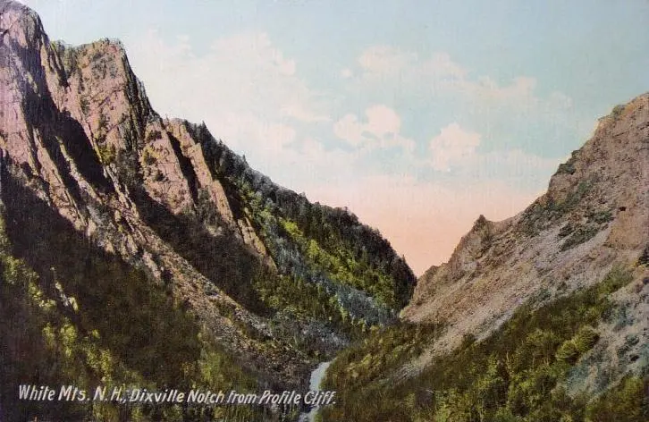 Dixville Notch State Park