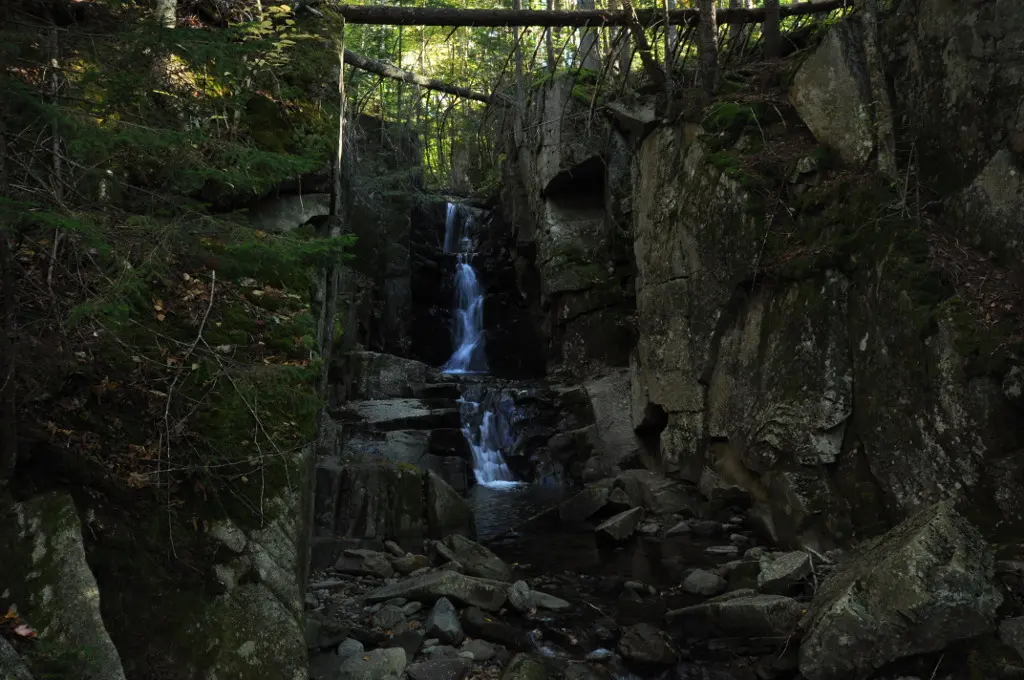Dixville Notch State Park