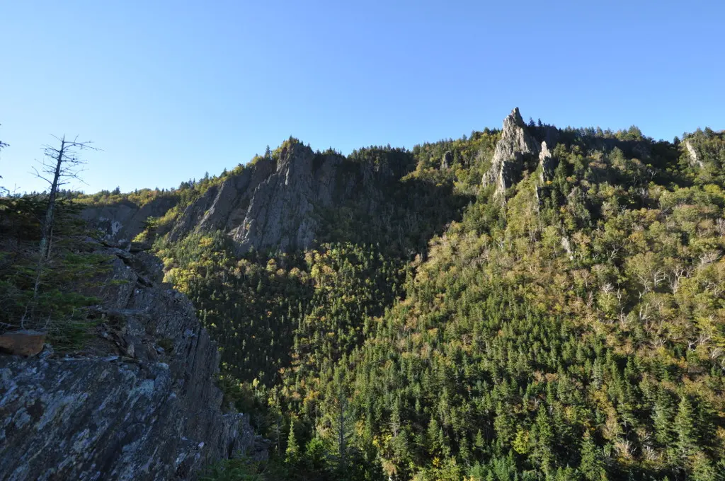 Dixville Notch State Park