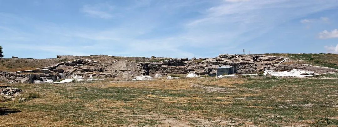 Acemhöyük