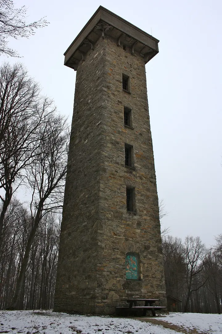 Hubertuswarte