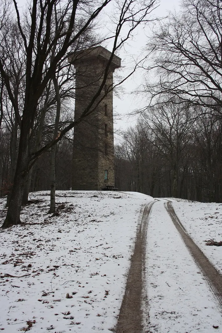 Hubertuswarte