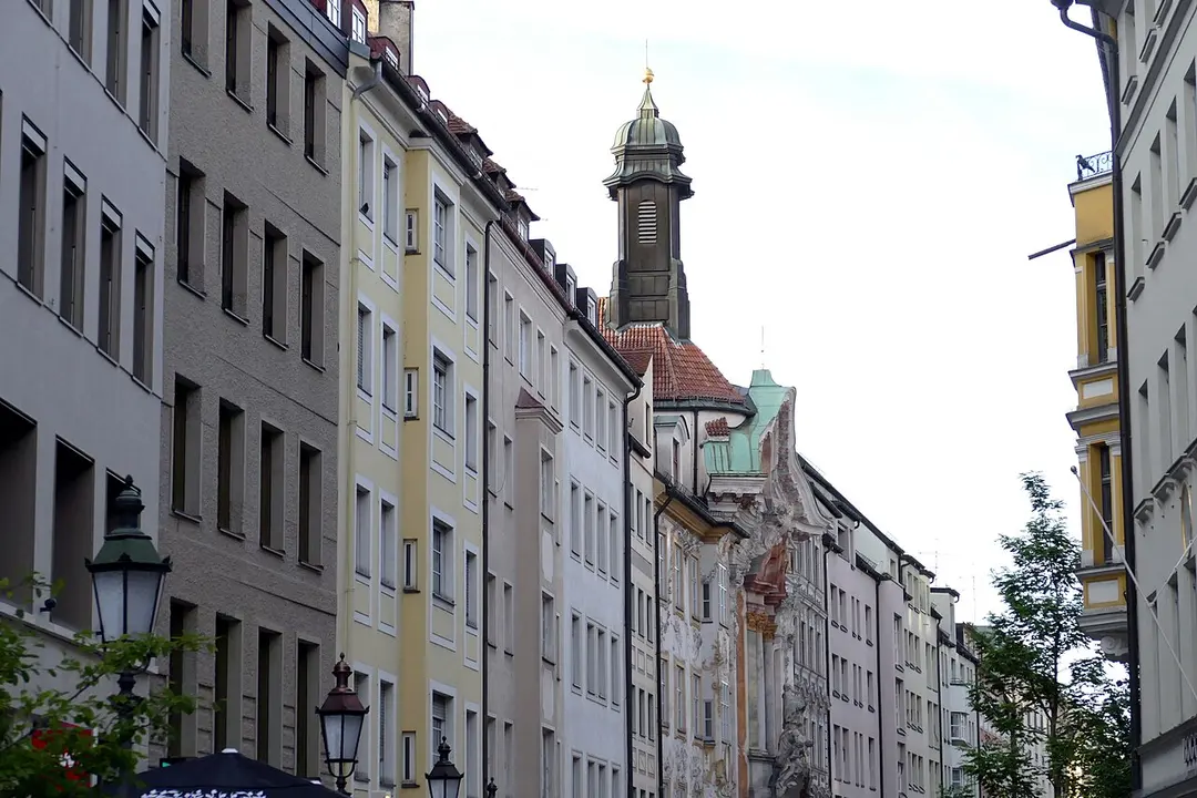 Asamkirche