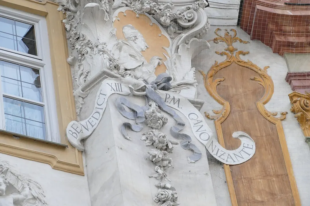 Asamkirche