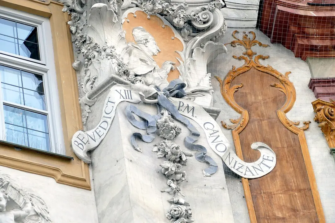 Asamkirche