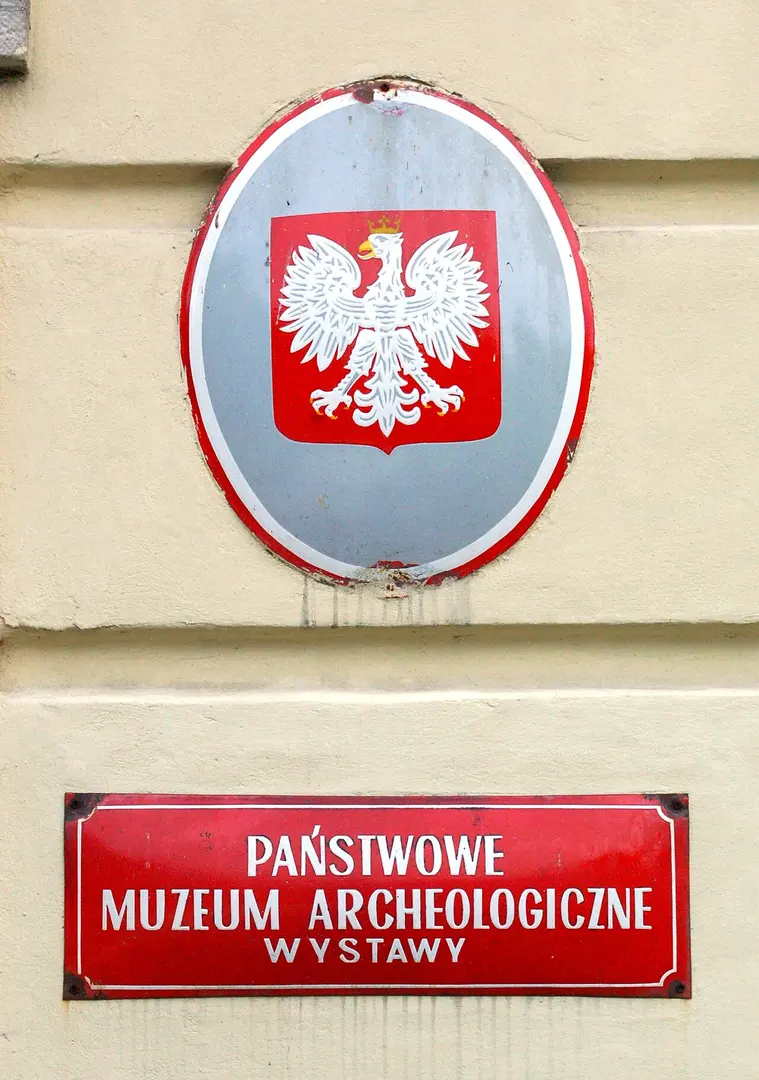 Państwowe Muzeum Archeologiczne