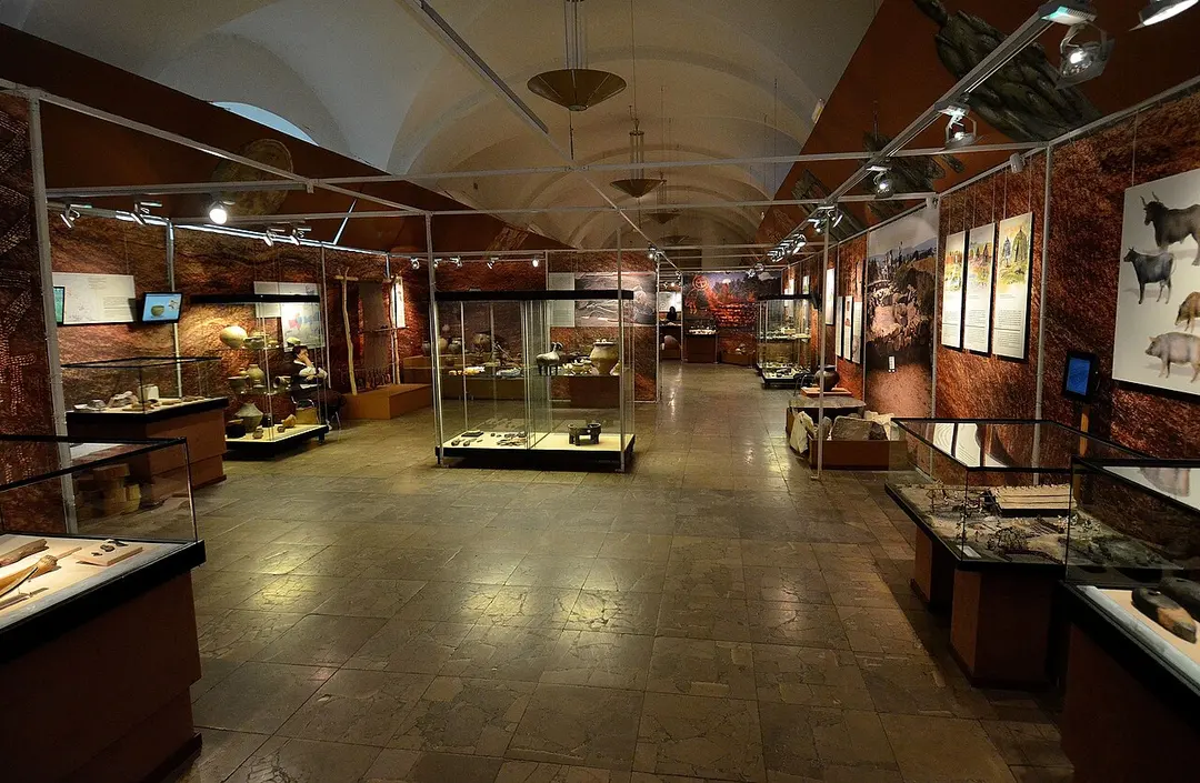 Państwowe Muzeum Archeologiczne