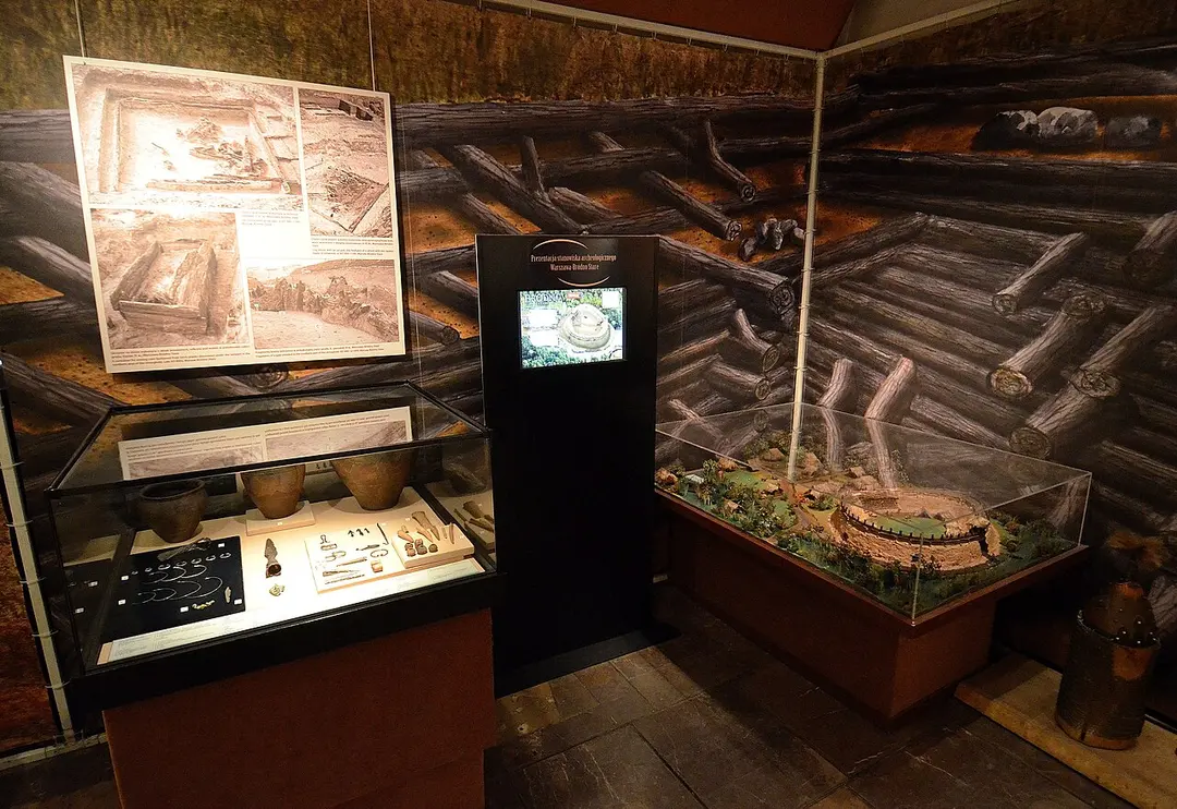 Państwowe Muzeum Archeologiczne