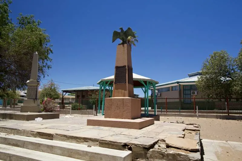 Adlerdenkmal