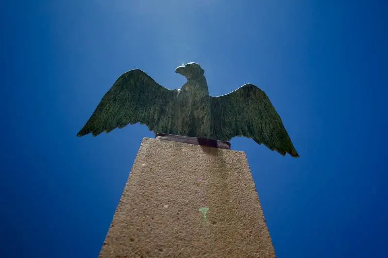 Adlerdenkmal