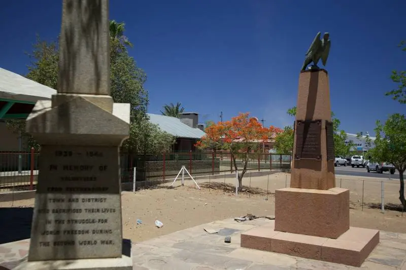 Adlerdenkmal