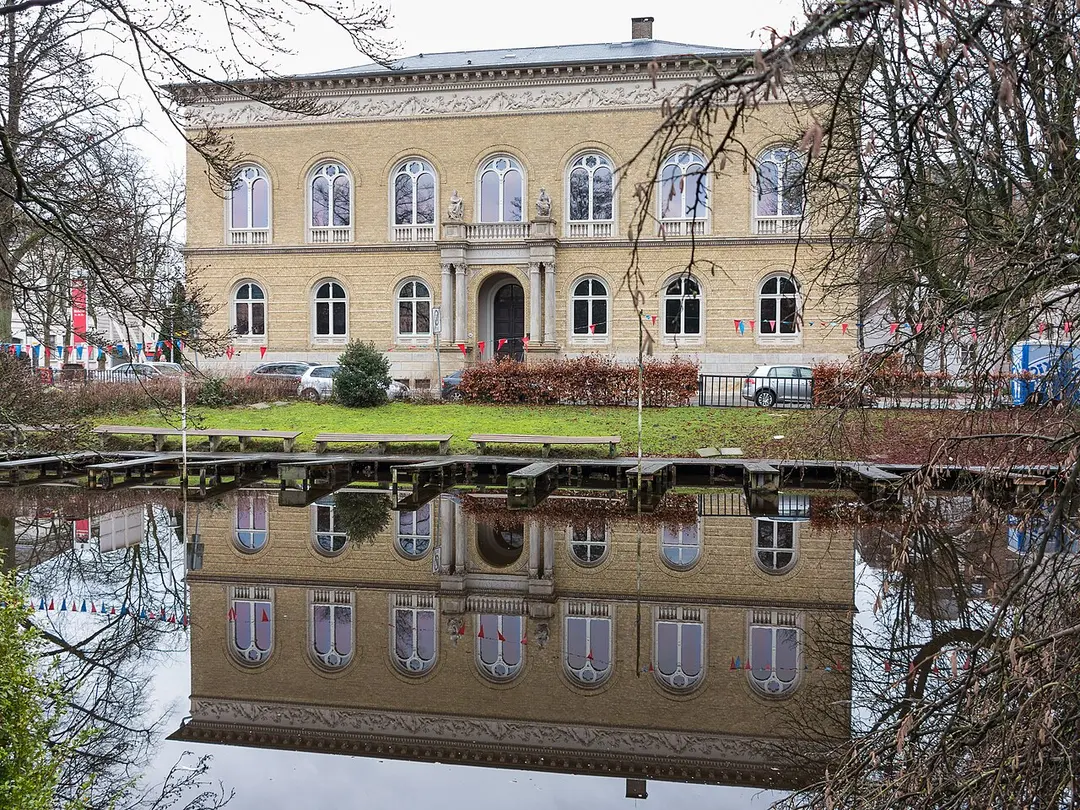 Augusteum