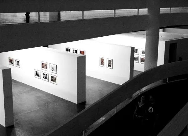 Bienal -São Paulo