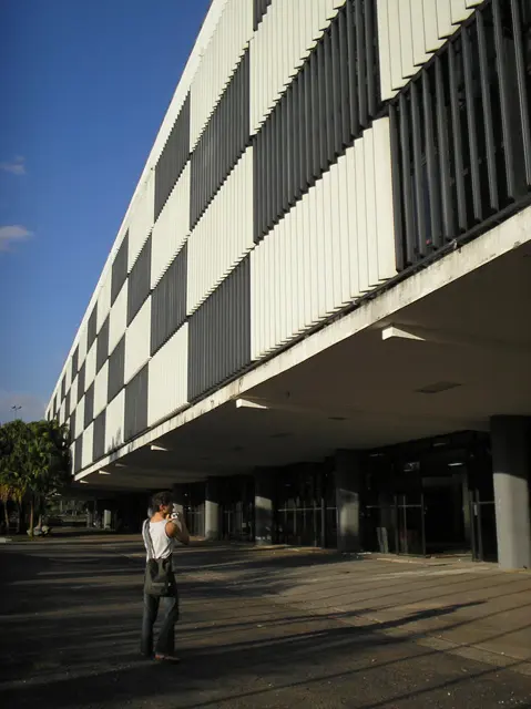 Bienal -São Paulo