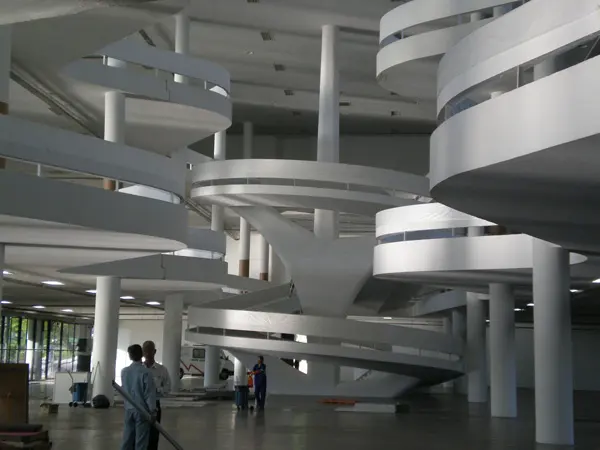 Bienal -São Paulo
