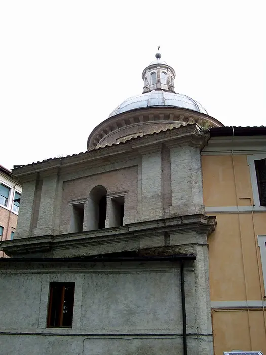 Chiesa di Sant'Eligio degli Orefici