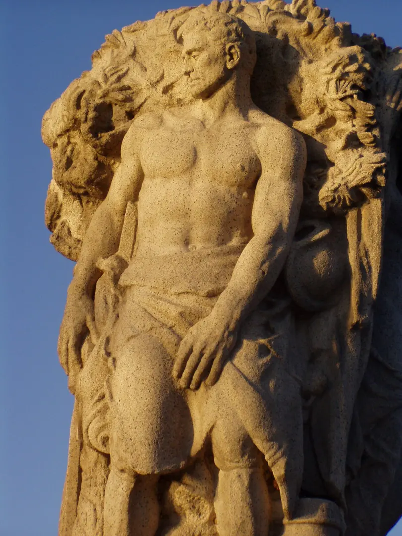 John Ericsson National Memorial