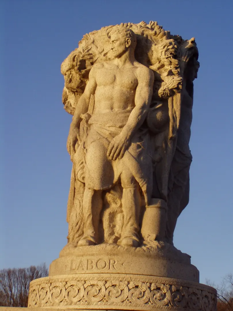 John Ericsson National Memorial