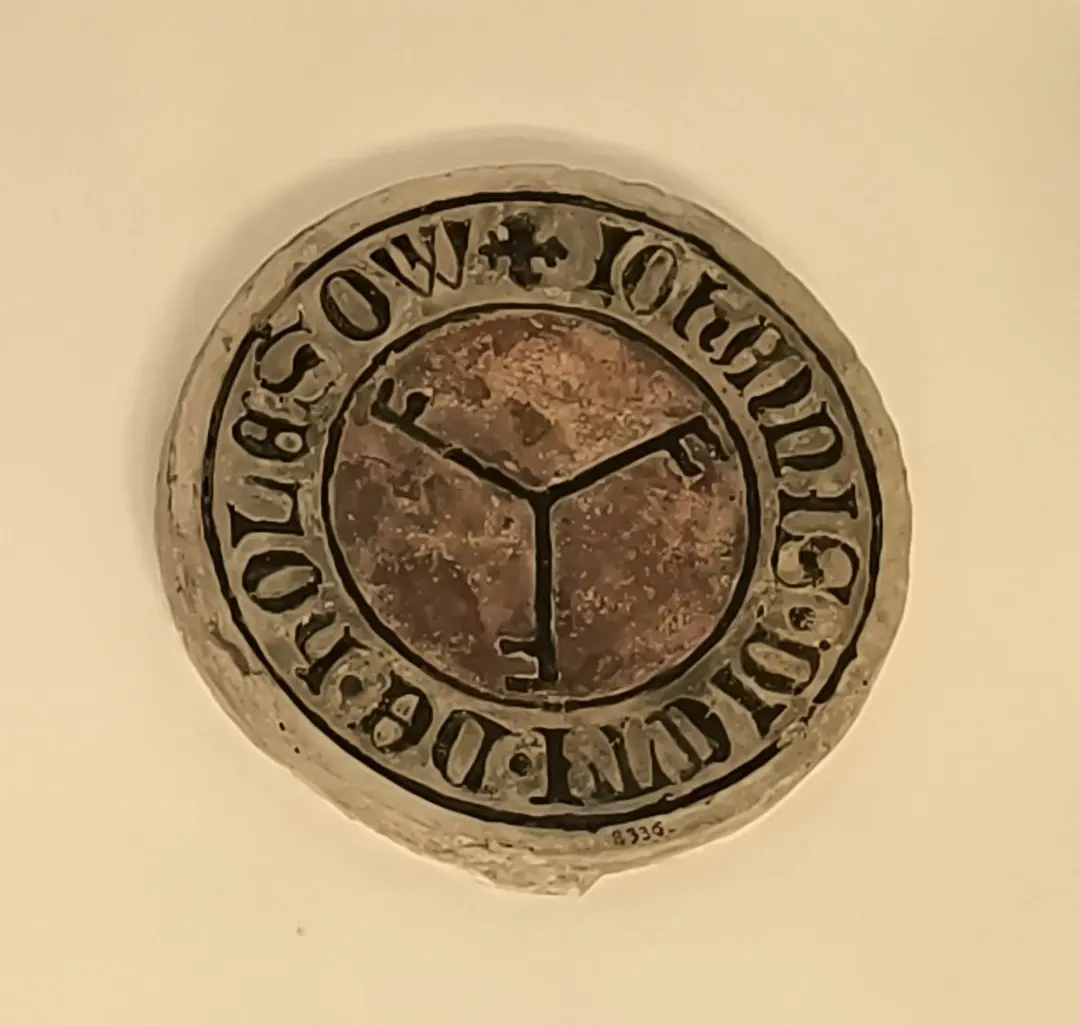 Museum der Hauptstadt Prag