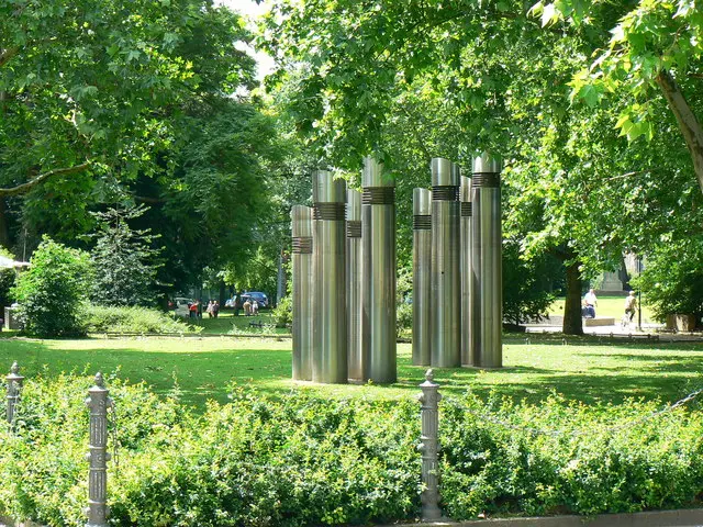 Taunusanlage