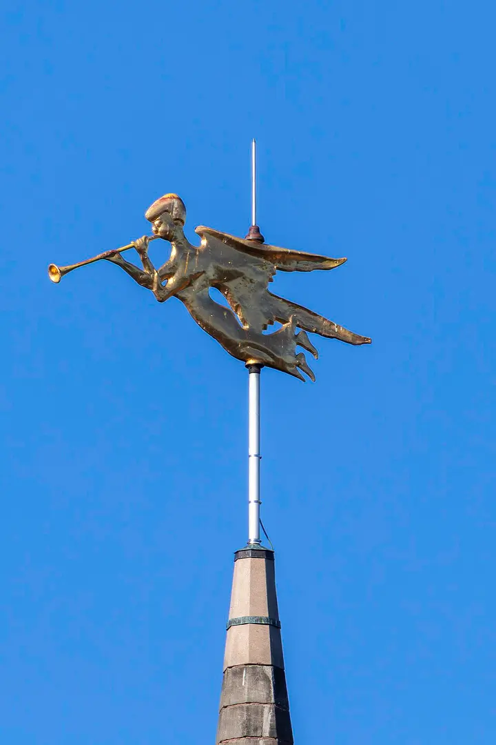 Englische Kirche