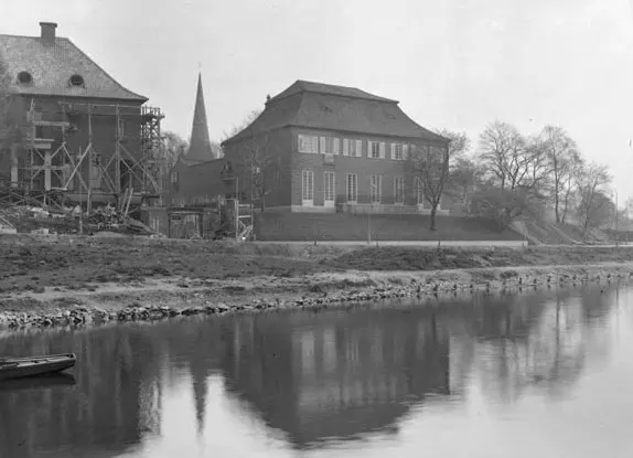 Englische Kirche