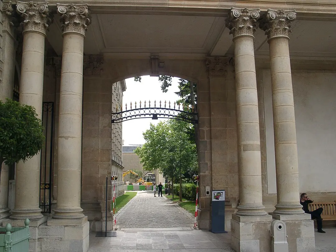Hôtel de Soubise