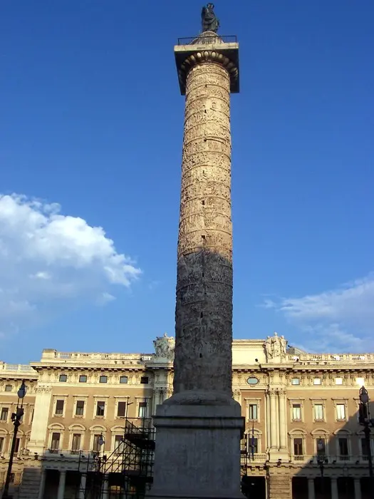 Mark-Aurel-Säule