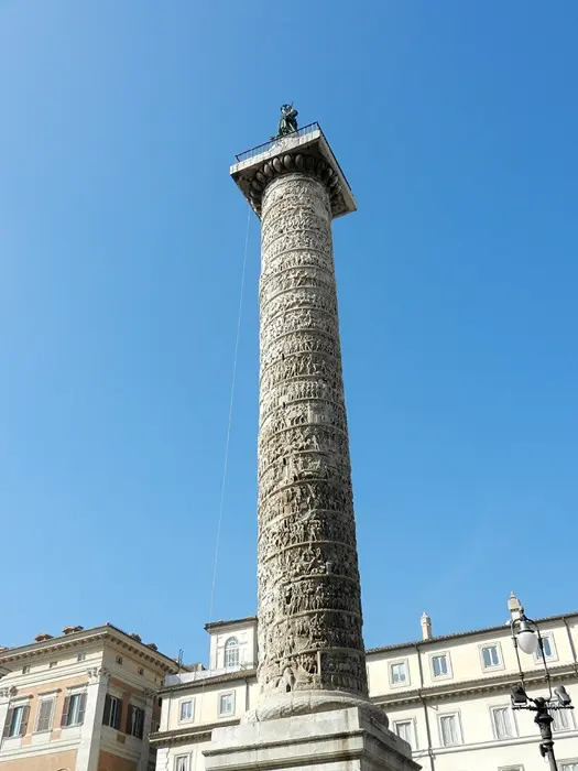 Mark-Aurel-Säule