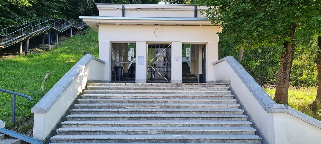 Aleksoto funikulierius