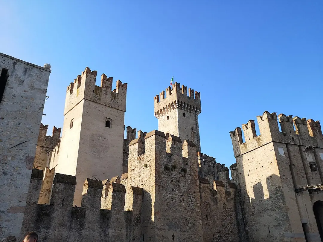 Scaligero Castle