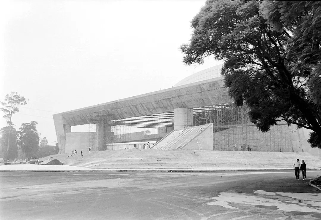 Auditorio Nacional