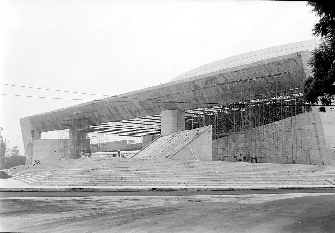 Auditorio Nacional