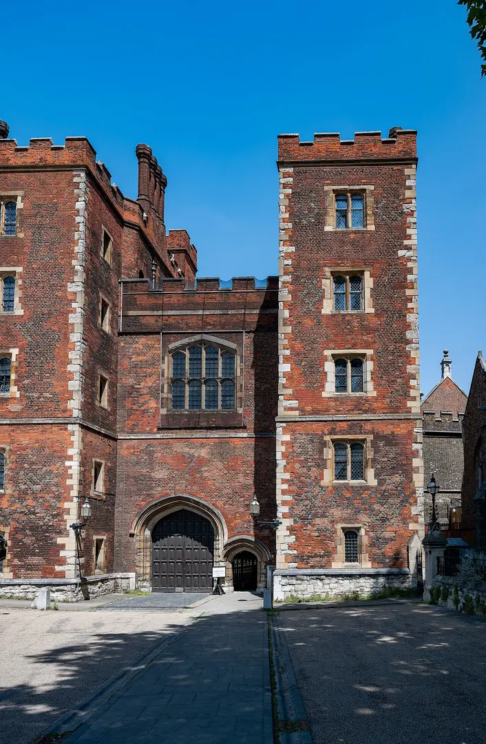 Lambeth Palace