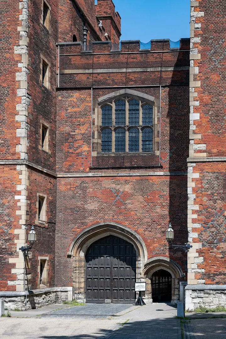 Lambeth Palace